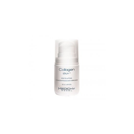 Medichy Model Collagen Serum + 50ml