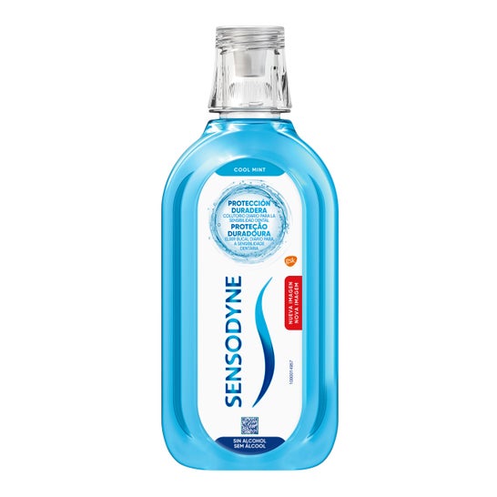 Sensodyne Cool Mint  500ml