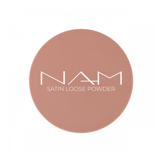 Nam Satin Loose Powder 8 g