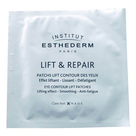 Esthederm  Lift & Repair Patchs Lift Eye Contour