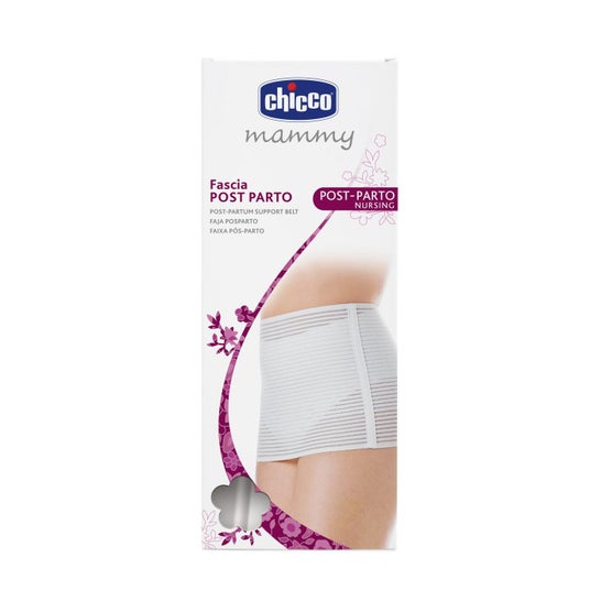 Correia pós-parto de velcro Chicco ™ Mammy TL 1ud