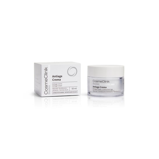 CosmeClinik Basiko Antiage 50ml