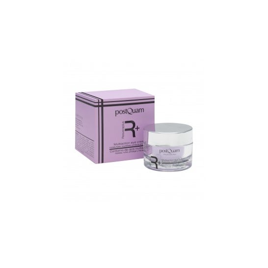 Postquam Resveraplus contorno de olhos 15ml