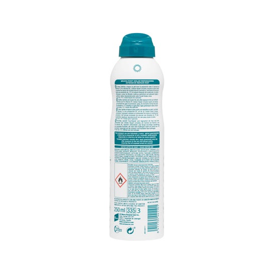 Ecran Aftersun Spray de Reparação Intensiva 250ml