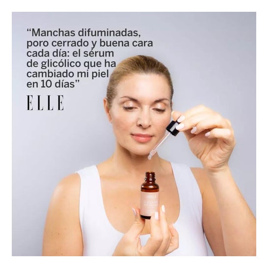 Segle Clinical Glicolmix Solución Exfoliante 20% AHA 30ml Segle Clinical Glicolmix Solución Exfoliante 20% AHA 30ml