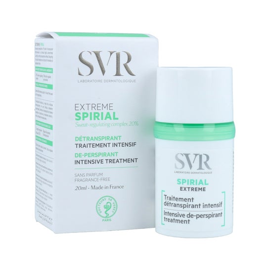 Svr Spirial Extreme 20ml