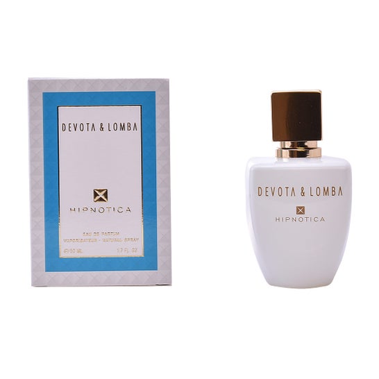 Devota & Lomba Hipnotica Eau de Parfum Vaporizador 50ml