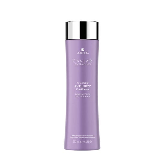 Alterna Caviar Smoothing Anti-Frizz Champú 250ml
