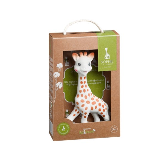 Sophie La Girafe So'pure With Gift Case