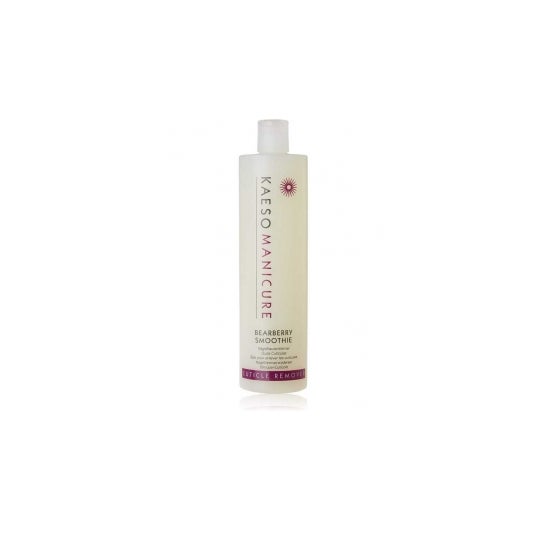 Kaeso Cuticle Remover Bearberry 495ml