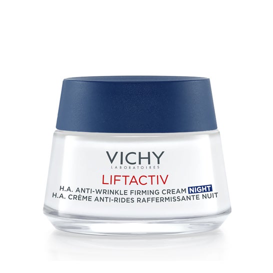 Vichy Liftactiv Supreme Creme de Noite 50ml