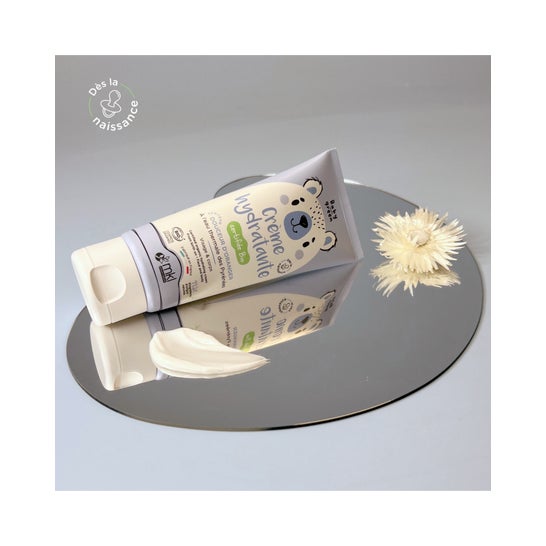 Mkl Baby Green Creme Hidratante Bio 100ml Mkl Baby Green Creme Hidratante Bio 100ml