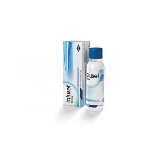 Ialuset Spray Ac Ialur 0,2%100Ml