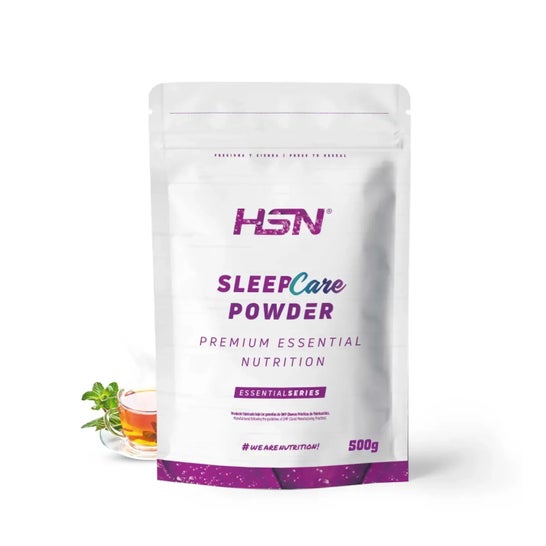 HSN Sleep Care en Polvo 500g