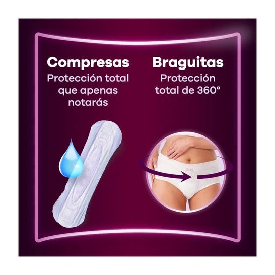 Ausonia Maxi Discreet 12uds Ausonia Maxi Discreet 12uds