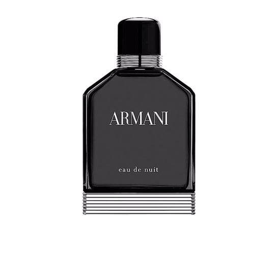 Giorgio Armani Armani Eau De Toilette Eau De Nuit Pour Homme 100 PUIG LAVANDA,