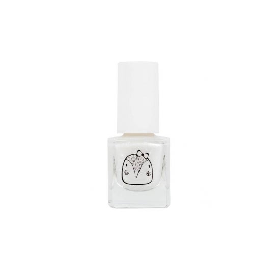 Mia Kids Esmalte De Uñaspenguin 4620 5 Ml