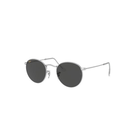 Ray-Ban Gafas de Sol Round Metal Rb3447 1ud