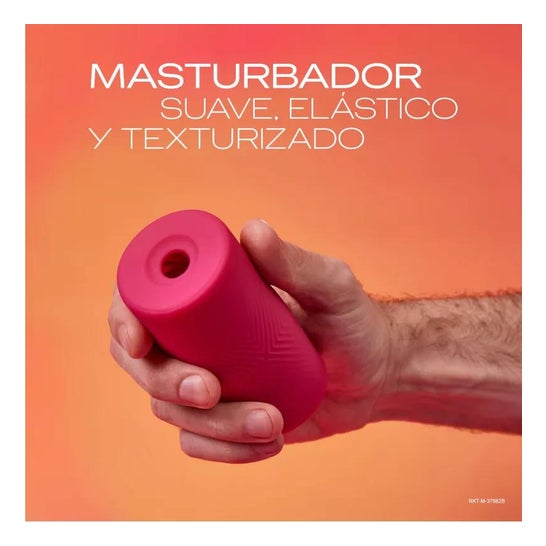 Durex Slide & Ride Masturbador 1 Unidade