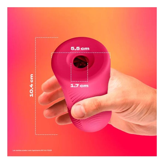 Durex Slide & Ride Masturbador 1 Unidade