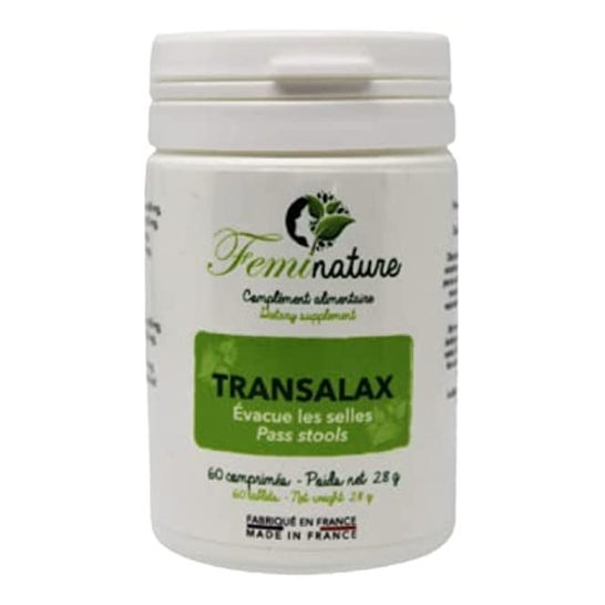 Feminature Transalax 30comp