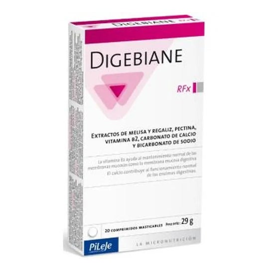 Pileje Digebiane Rfx 20 Tablets Pileje Digebiane Rfx 20 Tablets