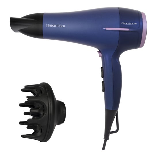 Proficare Ht 3030 Secador de Cabelo Iônico Profissional 2200W