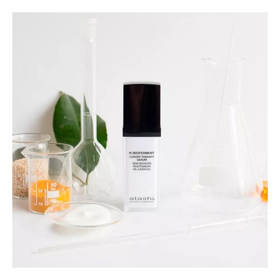 Atashi KBioferment Serum 30ml Atashi KBioferment Serum 30ml