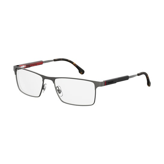 Carrera 8833-R80 Óculos Homem 56mm 1 Unidade