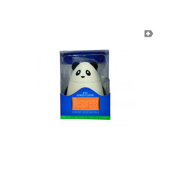 Respirets Infantil mini umidificador 1ud