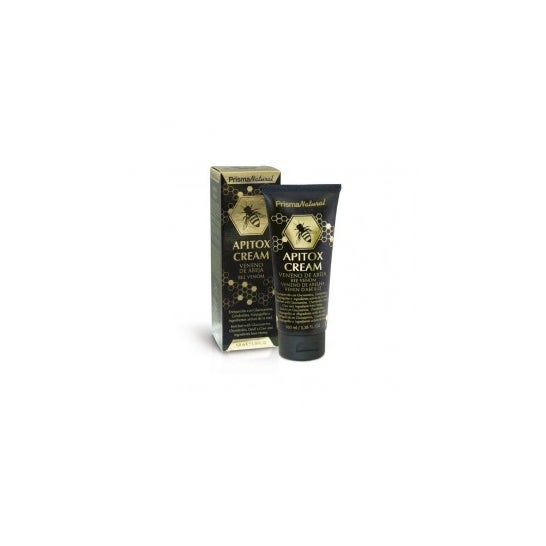 Creme Prisma Natural Apitox 100 Ml