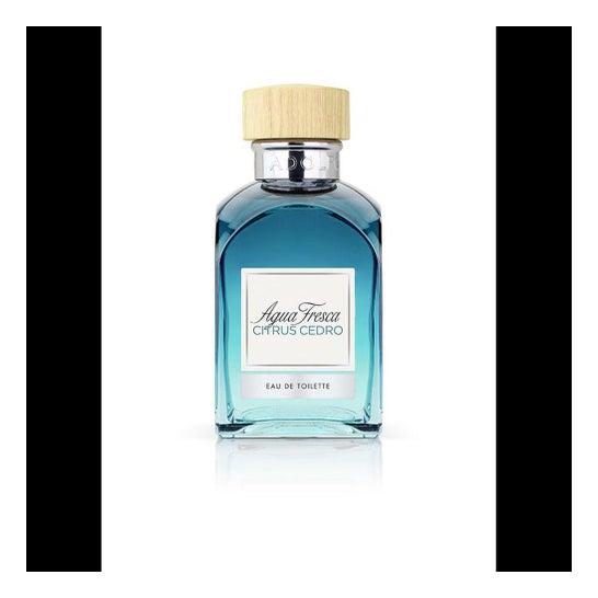 Adolfo Dominguez Citrus Cedro Eau de Toilette 230ml