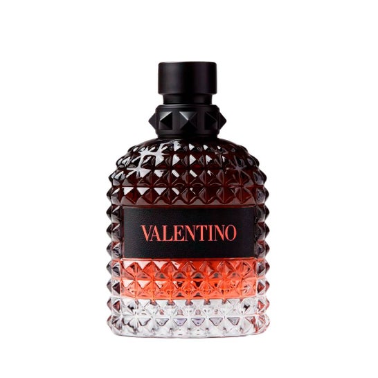 Valentino Born In Roma Uomo Eau de Parfum Intense 50ml