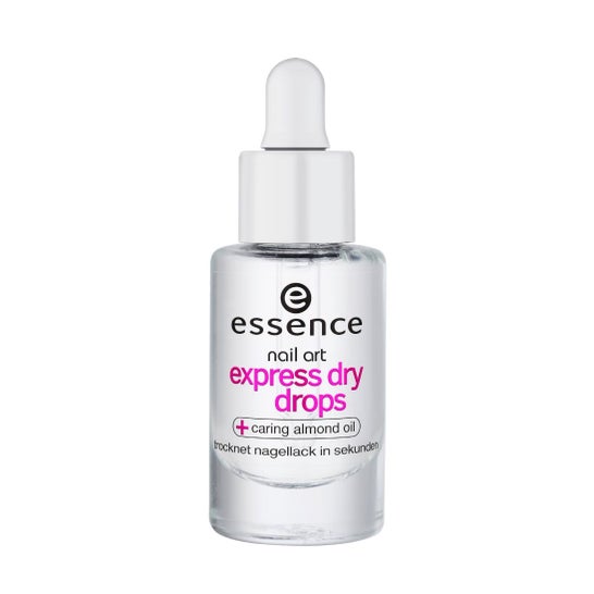 Essence Express Drops Drying Drops Essence 8ml