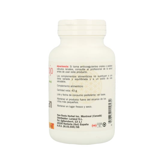 Sura Vitasan Bilberry 600Mg 60caps