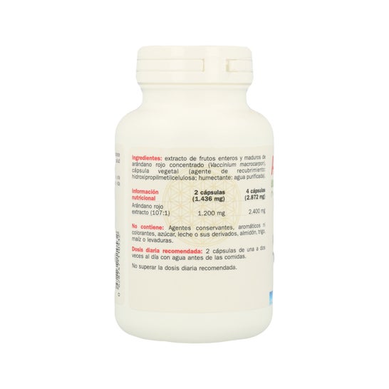 Sura Vitasan Bilberry 600Mg 60caps