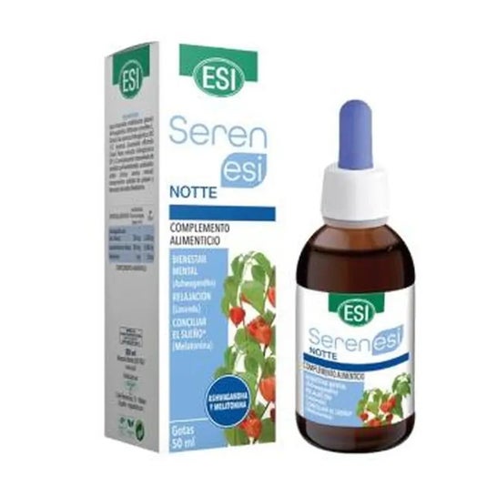 Esi Serenesi Noite 50ml Esi Serenesi Noite 50ml