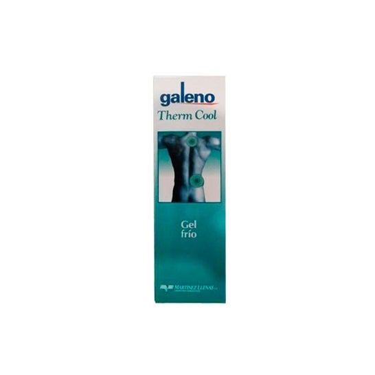 Galen Gel Efeito Frio