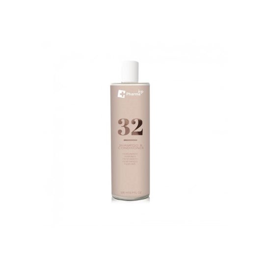 Shampoo e Condicionador Iap Pharma Nº32 500ml