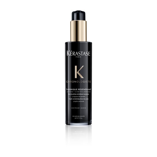 Creme Regenerador Termo-regenerante Kerastase 150ml