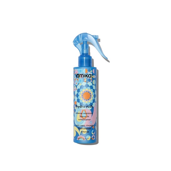 Amika Hydro Rush Intense Moisture Condicionador sem enxaguar 250 ml