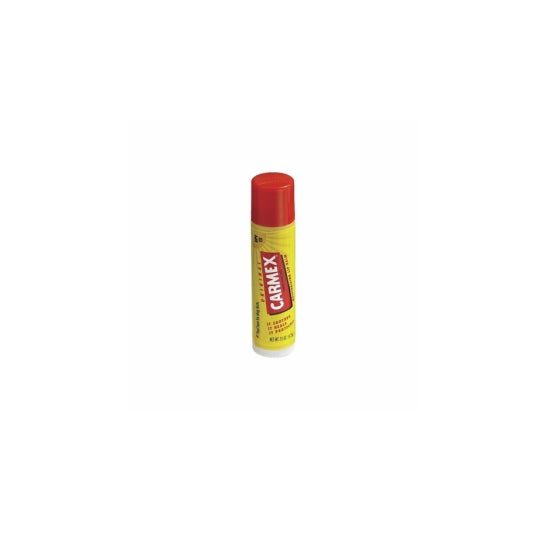 Carmex® Classic Stick bálsamo labial SPF15+ 4,25g