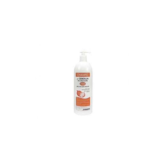 Cebola Desodorizada Nurana Chavo 1000 Ml