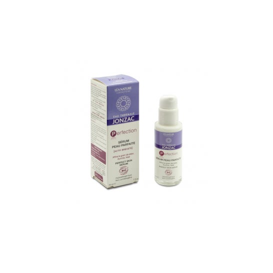 Soro De Pele Perfeito Jonzac 30 Ml