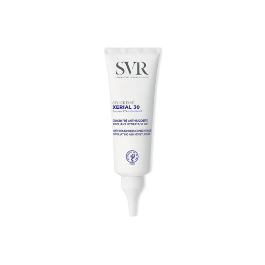 Svr Xerial 30 Gel-Crema Anti-Rrugs 75ml
