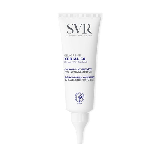 Svr Xerial 30 Gel-Crema Anti-Rrugs 75ml