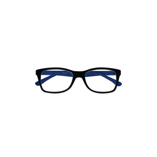Silac 7095 Black Blue Varias Dioptrias 1ud