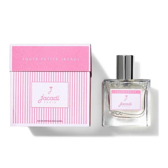 Jacadi Paris Toute Petite Eau de Cologne 100 ml