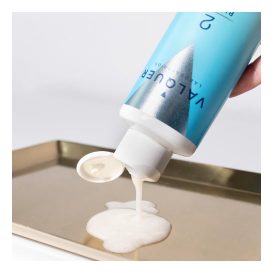 Valquer Bioplex N°2 Tratamiento Intensivo Reparador 200