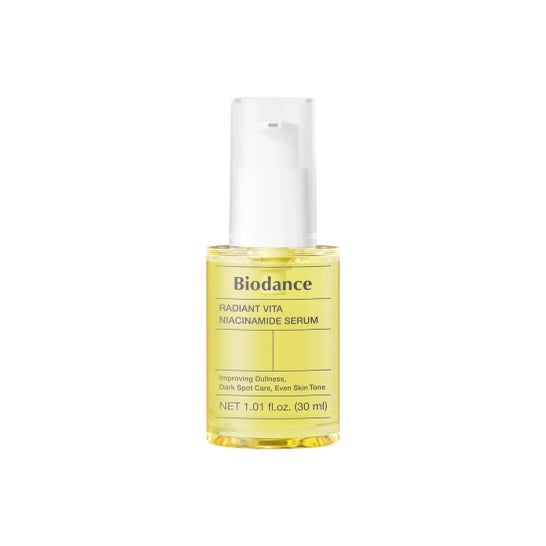 Biodance Sérum Radiante Vita Niacinamida 30 ml